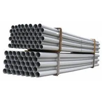 Sanitary Pipe